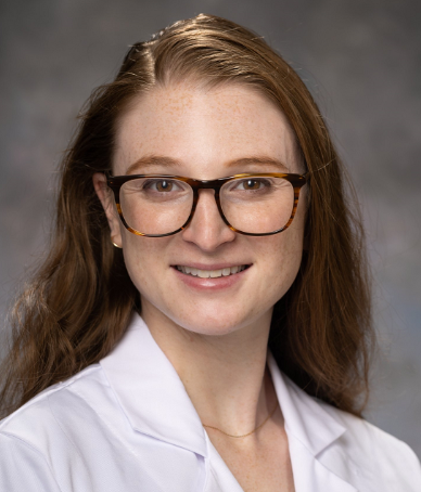 Laura Hamant, MD: Standardized Algorithm Increases VTE Prophylaxis Among Children 