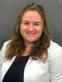 Brittany Duchene, MD I Image Credit: University of Vermont Health