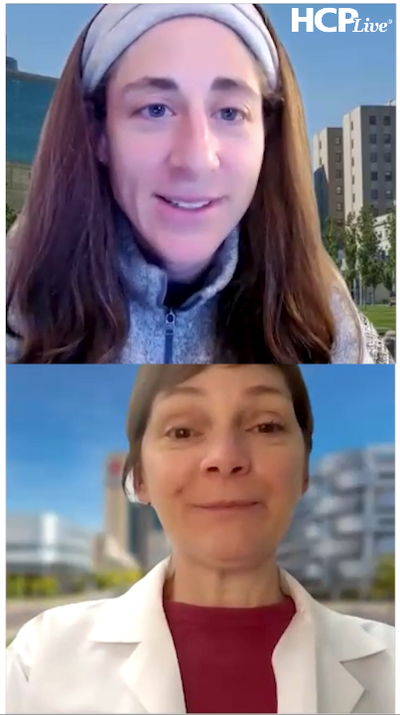 Dialogue Shorts Thumbnail Aug 18. Orforglipron Topline Results.