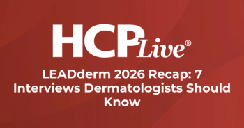 LEADderm 2026 Recap: 7 Interviews Dermatologists Should Know