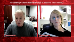 EP. 14 Addressing Current Treatment Gaps in Pediatric and Adult IBD 