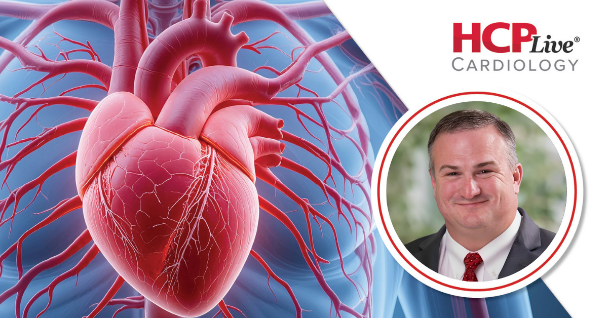 Matthew Martinez, MD | Image Credit: American College of Cardiology