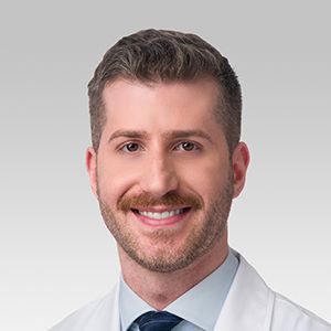 Timothy Janetos, MD, MBA | Image Credit: Northwestern Medicine