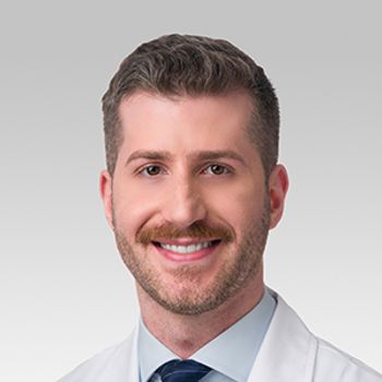 Timothy Janetos, MD, MBA | Image Credit: Northwestern Medicine