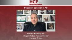 EP. 10 Treatment Selection in AD