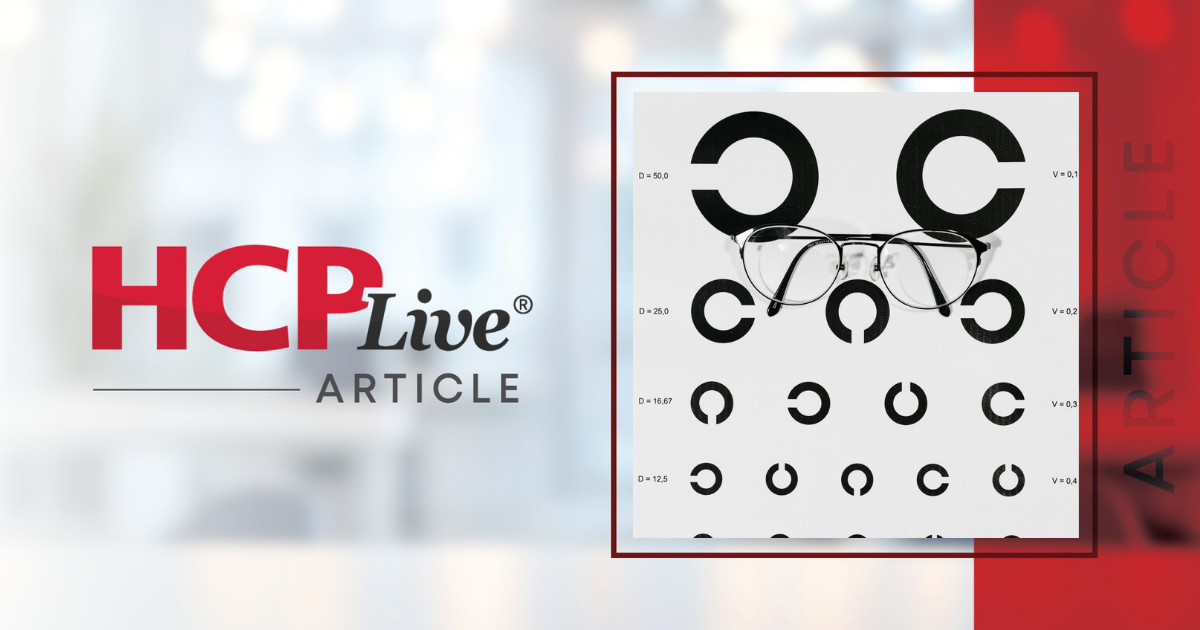 IBI311 Efficacious and Safe in Reducing Proptosis in Thyroid Eye Disease | Image Credit: Pexels
