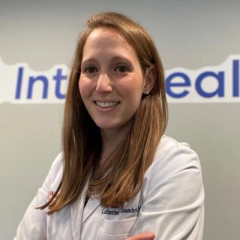 Katherine H. Saunders, MD | Credit: Weill Cornell Medicine