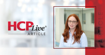 Lyndsay Hughs, PHD | Credit: Kings College London