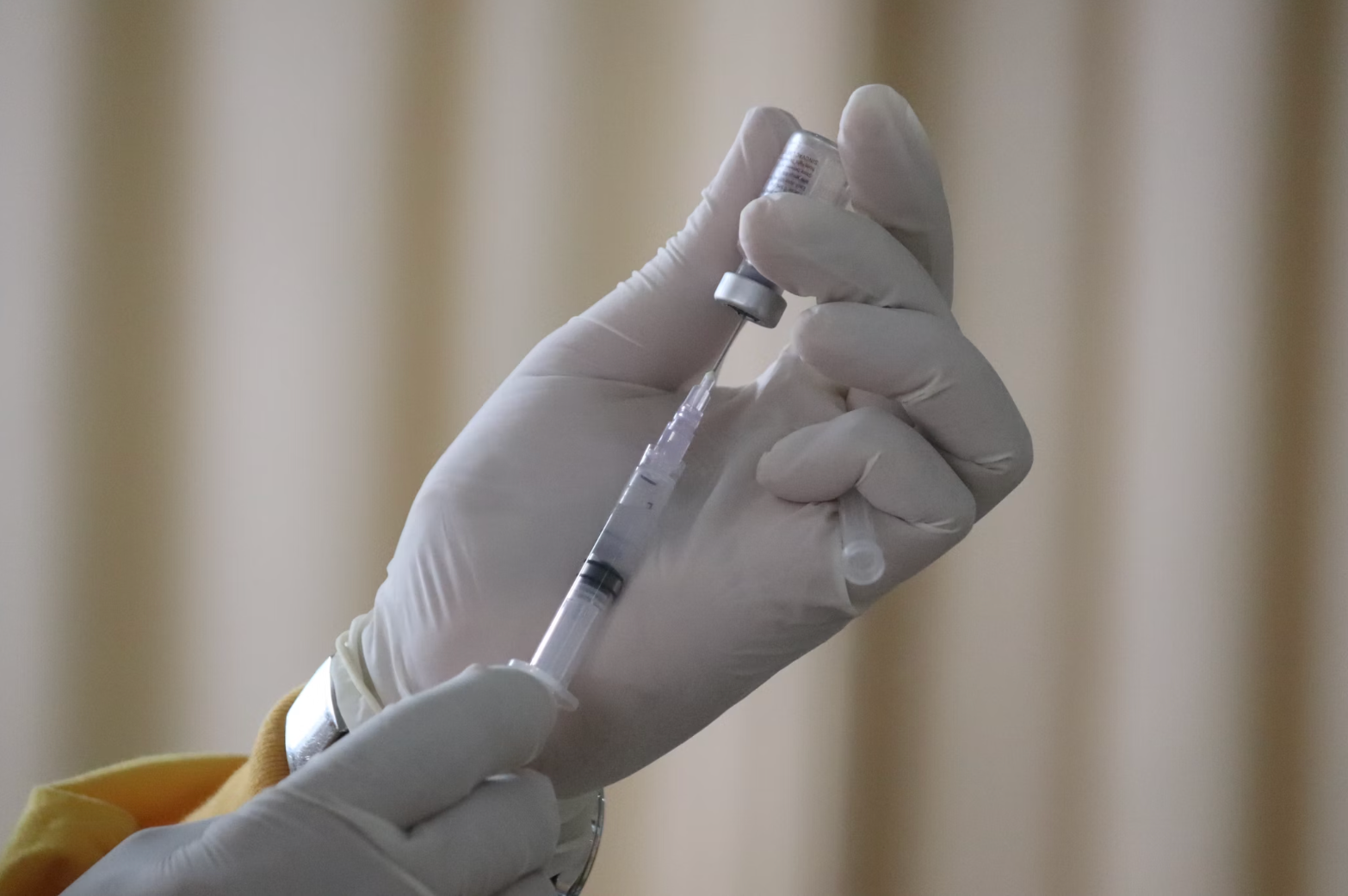 Single Dose of Esketamine After Childbirth Reduces Postpartum Depression
