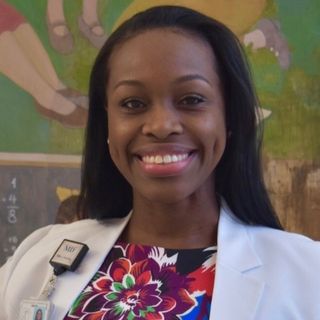 Michelle Thomas, MD
