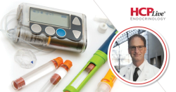 Reemphasizing Nutrition and Diet in Managing Chronic Endocrine Disease, With Jeffrey Mechanick, MD