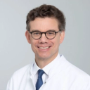 Tobias Huber, MD | Credit: Hamburg Center for Kidney Health