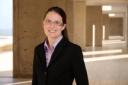 Jamie Blum, PhD, from Salk Institute