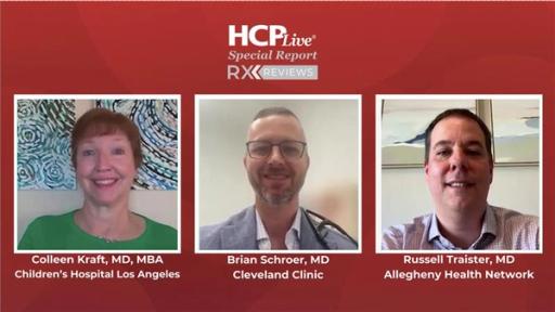 RX Review: Updates in Pediatric Food Allergy and Anaphylaxis for 2025