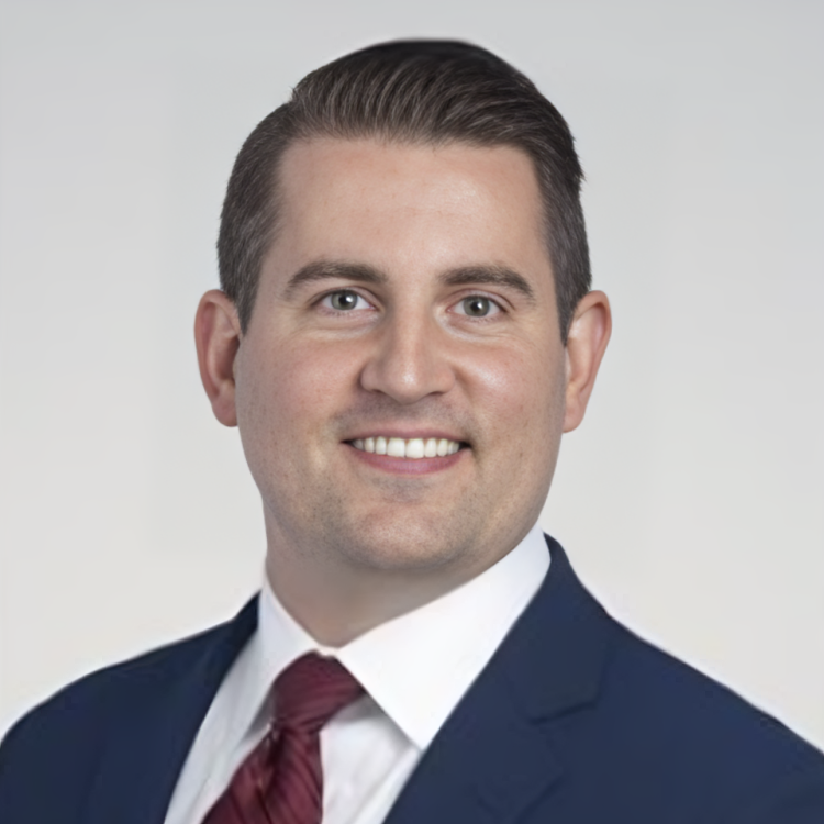 Matthew Hoscheit, MD | Credit: Cleveland Clinic