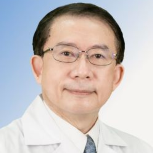 Jia-Horng Kao, MD, PhD | Credit: National Taiwan University Hospital