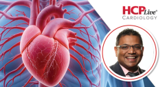 Joseph Selvanayagam, MBBS | Image Credit: 2025 SCMR Conference
