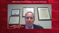 EP. 6 Inflammatory Bowel Disease: Treatment Advances