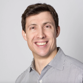 Sean Barbour, MD | Credit: Centre for Advancing Health Outcomes