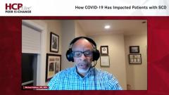 EP. 4 How COVID-19 Has Impacted Patients With SCD