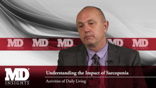 The Impact of Sarcopenia on Older Adults
