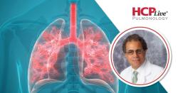 Reducing COPD Exacerbations With Tozorakimab, With Frank Sciurba, MD