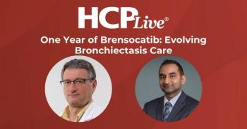 One Year Later: How Brensocatib Has Changed Bronchiectasis Care