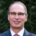 Nicholas Shaheen, MD, MPH | Credit: ACG