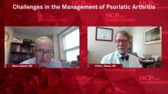 EP. 4 Challenges in the Management of Psoriatic Arthritis
