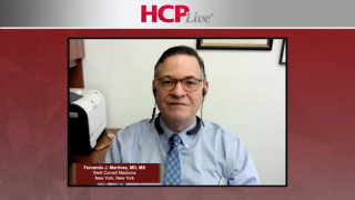 Diagnosis of Idiopathic Pulmonary Fibrosis