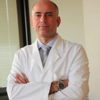Paolo Lanzetta, MD | Image Credit: Linkedin