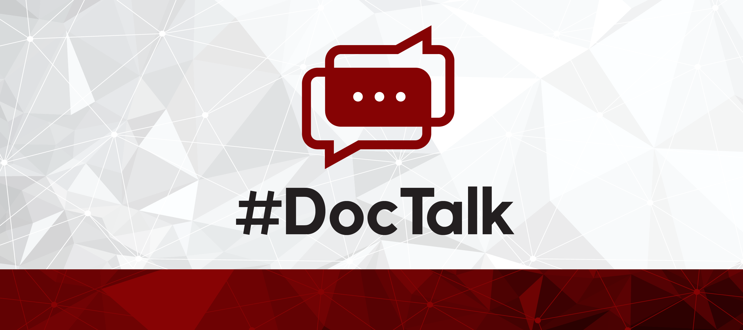 DocTalk, tweet chat, healthcare, twitter