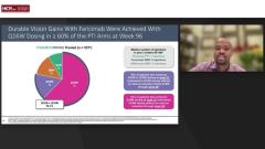 EP. 3 Clinical Trial Overview: DME