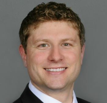 David Lally, MD | Image Credit: New England Retina Associates