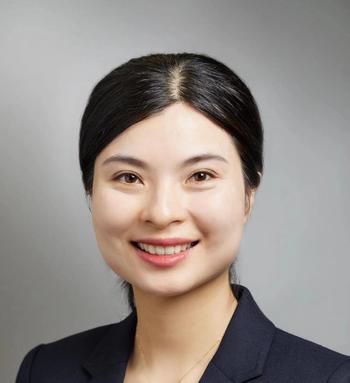 Yuan Lu, ScD, assistant professor of medicine (cardiology) at Yale School of Medicine (YSM)