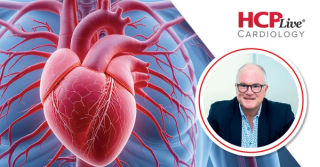 Craig Anderson, PhD | Image Credit: the Lancet