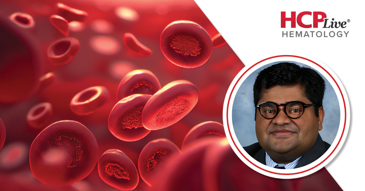 Prophylaxis With von Willebrand Factor VIII Reduces Bleeding in Children, With Akshat Jain, MD, MPH