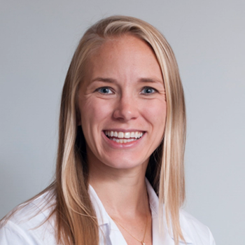 Leigh Anne Dageforde, MD, MPH | Credit: Mass General Brigham