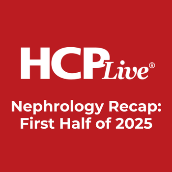 Nephrology First Half Recap: 2025