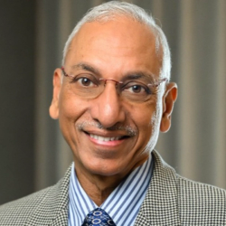 Satish Rao, MD, PhD: Biofeedback Versus Dextranomer Hyaluronate for Fecal Incontinence