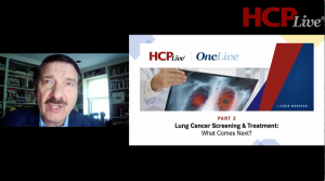 Lung Cancer Screening & Treatment: What Comes Next?