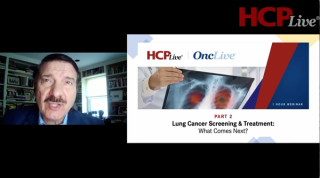 Lung Cancer Screening & Treatment: What Comes Next?