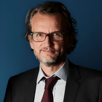 Walter Reinisch, MD, PhD | Credit: Walter Reinisch on LinkedIn