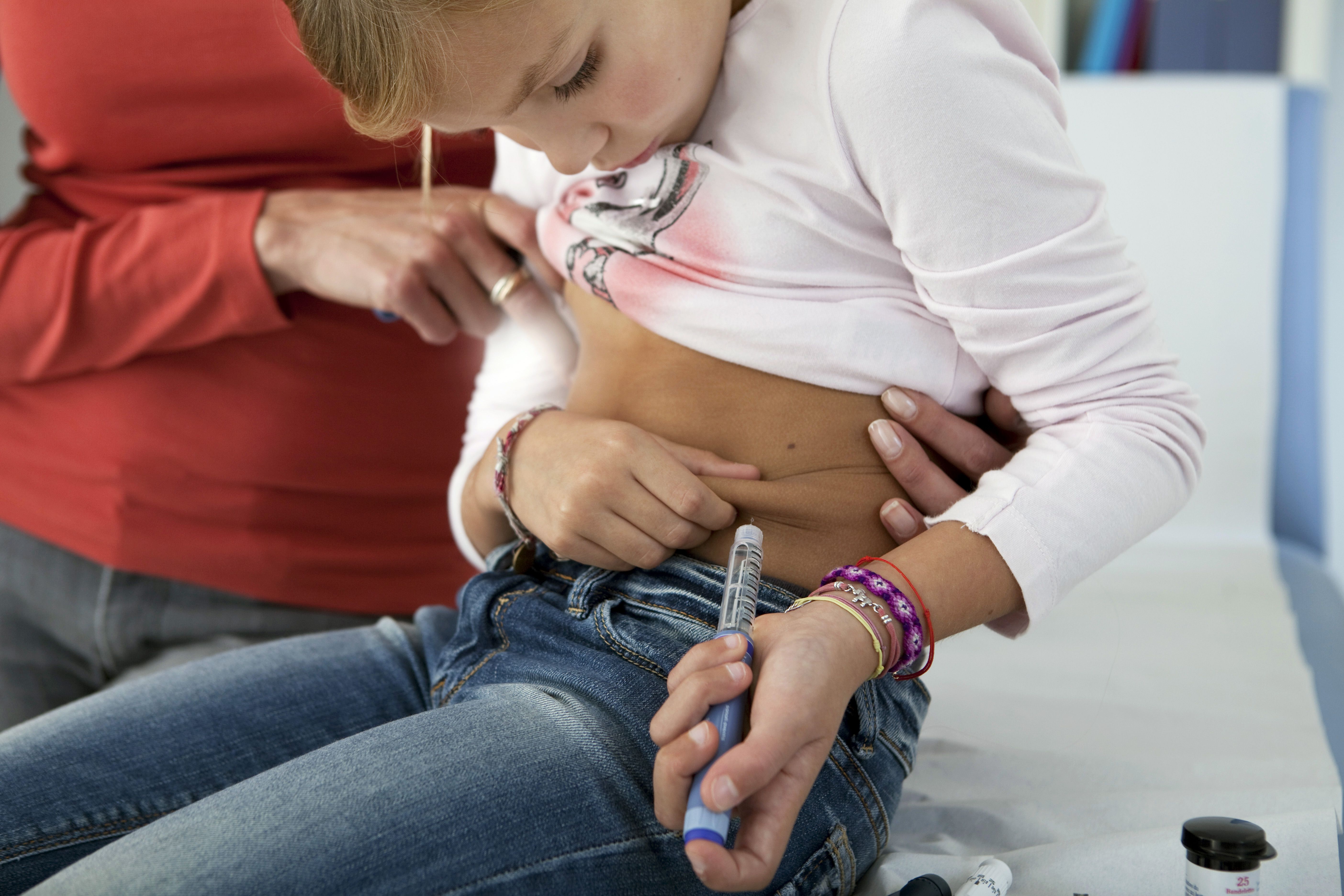 Research Illuminates Origins of Type 1 Diabetes and Celiac Disease