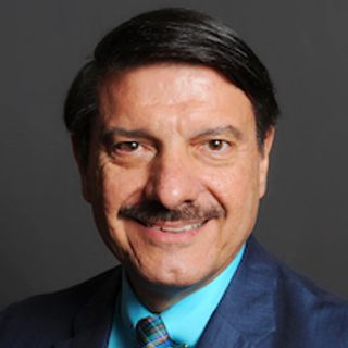 Al Rizzo, MD: The True Burden of COPD