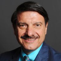 Al Rizzo, MD: The True Burden of COPD