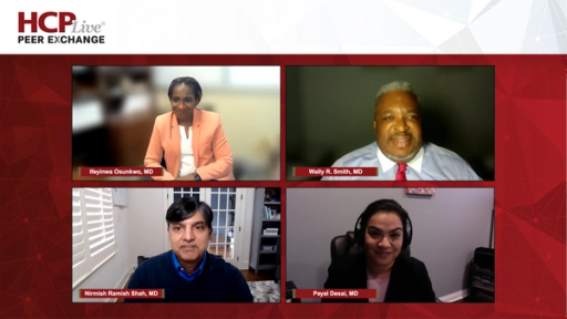 Emerging Treatment Options for the Management of Sickle Cell Disease
