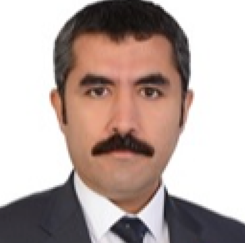 Savaş Ozturk | Credit: Istanbul University