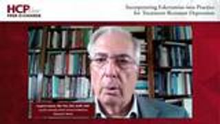 Incorporating Esketamine into Practice for Treatment-Resistant Depression