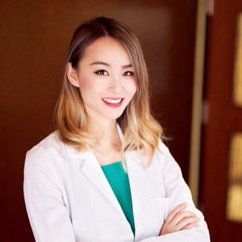 Dagny Zhu, MD | Credit: X.com